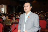 Năm 2016, thuế TNDN mới giảm về 20%